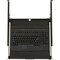Kendall Howard Kendall Howard 1U 4-Post Rackmount Keyboard Tray 1910-3-003-01 - alternate 3