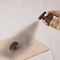Rust-Oleum Spray Paint, Burnished Amber, Forged Hammered, Solvent, 12 oz 271480 - alternate 4