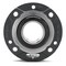Moline Bearing 1-7/8 TYPE E PILOTED FLANGE 19331114 - alternate 3