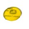 John Deere SNAP RING, OEM 4070854 - alternate 2