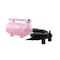 Xpower XPOWER B-163 High Velocity Variable Speed Double Motor Pet Dryer - Pastel Pink B-163-Pastel-Pink - alternate 4