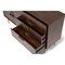 Homeroots 65" Acacia Solid Wood Six Drawer Double Dresser 473093 - alternate 2