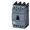 Siemens circuit breaker 3VA5 UL Frame 125 breaking capacity class H 65 kA At 3VA5190-6ED31-0AA0 - alternate 1