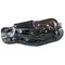 Performance Tool 1 in. x 15 ft. Blue Ratchet Tie Down Strap W1851 - alternate 2