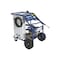Powerhorse Hot Water Pressure Washer, 3,600 PSI, 2.6 GPM, Gas 115177 - alternate 5