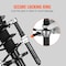 Vevor Coil Spring Strut Compressor 2Pcs for Strut Shock Absorber Suspension Tool XC6455 - alternate 5