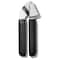 Good Grips Garlic Press, Stainless Steel, Black, 10-1/2 in L 11327300 - alternate 1