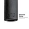 Capri Tools 3/8 in. Drive 6 mm Semi-Deep Impact Socket CP53106 - alternate 3