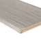 Msi Focus Graphite 3 In. X 18 In. Porcelain Bullnose Tile Trim In Graphite, 30PK ZOR-PT-TR-0124 - alternate 4