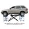 Atlas Automotive Equipment Atlas Alignment Stands, Set Of 4 ATTD-SLJ-A000 - alternate 2