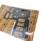 John Deere LABEL, JOHN DEERE OEM T186552 T186552 - alternate 3