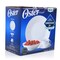 Oster Juego De Vajilla 16 Piece Opal Glass Dinnerware Set in White 130985.16 - alternate 5