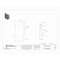 Square D Miniature Circuit Breaker, QO Series, 20A, 1 Pole, 120/240V AC, 10kA at 120/240V AC QO1201021 - alternate 2