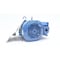 Sumitomo GEARMOTOR 1HP 240/480V-AC 3PH CNHM1-6095-EP-6 - alternate 4