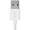 Monoprice Select Series Apple MFi Certified Lightning to USB Charge & Sync Cable 12844 - alternate 6