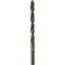 Do It Best 1/4'' Black Oxide Drill Bit QJDIB-DB-028 - alternate 2