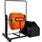 Encore Packaging Mobile Floor Cord Strapping Dispenser EP-3025-1 - alternate 1