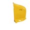 John Deere PANEL LH SIDE, JOHN DEERE OEM KV14465 KV14465 - alternate 1