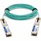 Add-On Addon Arista Networks Aoc-Q-Q-100G-25M Compatible Taa Compliant AOC-Q-Q-100G-25M-AO - alternate 2