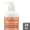 Shea Moisture Curl and Shine Coconut Hibiscus Conditioner, 24 Fluid Ounce, 6PK 69738515 - alternate 4