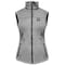 Actionheat 5V Battery Heated Softshell Vest, Women's, Sharkskin Grey, M 810058852328 - alternate 5