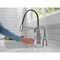 Delta Other: Contemporary Square Beverage Faucet 1940-AR-DST - alternate 3