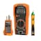 Klein Tools Electrical Test Kit 69149P - alternate 1