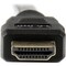 Startech.Com 50 ft HDMI to DVI-D Cable - M/M HDMIDVIMM50 - alternate 3