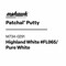 Finishworks Mohawk Patchal Putty Highland White Kmc Fl065, Pure White 4 Oz M734-0291 - alternate 2