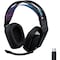 Logitech G535 Wireless headset, Black 981000971 - alternate 1