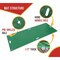 Mytee Products 4'x8ft Ground Protection Mats w/Double Sided Diamond Plated Tread Design, 12PK GPM-4x8x05-GREENx12 - alternate 7