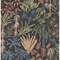 A-Street Prints Everglades Black Botanical Wallpaper 4172-27483 - alternate 1