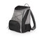 Picnic Time Family Of Brands PTX Backpack Cooler, Black with Gray Accents 633-00-175-000-0 - alternate 4
