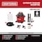 Craftsman 16 Gallon 6.5 Peak HP Wet/Dry Vac, Heavy-Duty Shop Vacuum with Attachments CMXEVBE17595 - alternate 5