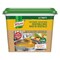 Knorr Professional Ultimate Low Sodium Vegetable Stock Base, 1 pound, 6PK 84150335 - alternate 4