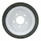 Mytee Products SkyJack Scissor Lift Tires 158437 12 x 4 - Plain, 4PK SL-SKY-12-4-PLAINx4 - alternate 3