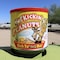 Ass Kickin Habanero Pepper Peanuts 12 oz Canister AK 703 - alternate 5