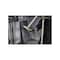 Stanley Pocket Knife Tanto Black/Yellow 7Cr Stainless Steel 7.8in DWHT10994 - alternate 6