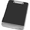 Business Source Storage Clipboard, 160 Sheet Capacity, Black BSN49271 - alternate 1