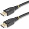 Startech.Com 10m Active DisplayPort Cable DP14A-10M-DP-CABLE - alternate 1