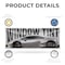 Signmission Window Tint, 18 Inch x 48 Inch, Vinyl Banner B-30944 - alternate 4
