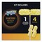Swiffer Heavy Duty Dusters with Super Extender Handle, 6 ft Handle, 1 Handle/4 Dusters 77326 - alternate 4