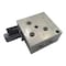 John Deere VALVE, OEM AT323606 - alternate 2