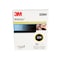 3M ABRASIVE SHEET, 11 IN L X 9 IN W, 320 GRIT, EXTRA FINE GRADE, SILICON CARBIDE, 50PK 7000148222 - alternate 4