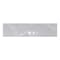 Andova Tiles Austin 3-in x 12-in Subway Marble Look Glossy Ceramic Wall Tile, 23PK ANDAUS1046 - alternate 6