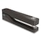 Tru Red Desktop Plastic Full Strip Stapler, 20Sheet Capacity, Black TR58082 - alternate 1