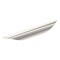 Amerock Current 6-5/16 inch (160mm) Center-to-Center Satin Nickel Cabinet Pull, 10PK 10VMP37213G10 - alternate 1