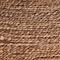 Bali & Pari Ridley Woven Seagrass Bar Stool, Brown Wash 265-14529-ZORO - alternate 5
