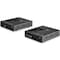 Startech.Com HDMI KVM Extender over LAN - KVM Console Extender Over IP - 4K 30Hz SV565HDIP - alternate 1