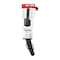 Oregon 13" Curved Premium Steel Blade Arborist Pruning/Cutting Hand Saw Tool with Scabbard Safety Sheath 600136 - alternate 3